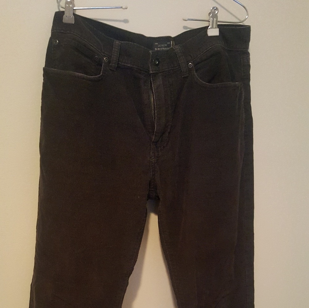 Men's pants